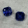 Azul real