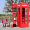 Telephone Booth1
