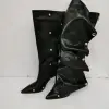 PU nero