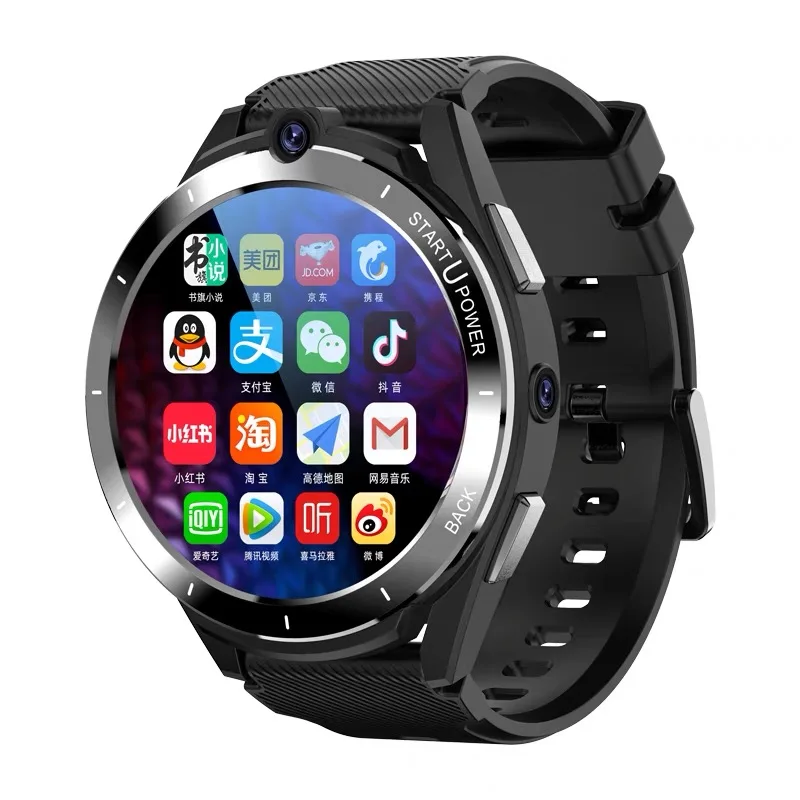 Newest smartwatch for android online