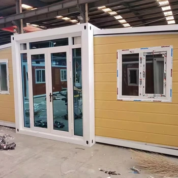 This is the container house ,the price is negotiable and quality assurance .welcome to negotiate