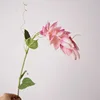 Lupulo de goma suave de 2 cabezas - rosa