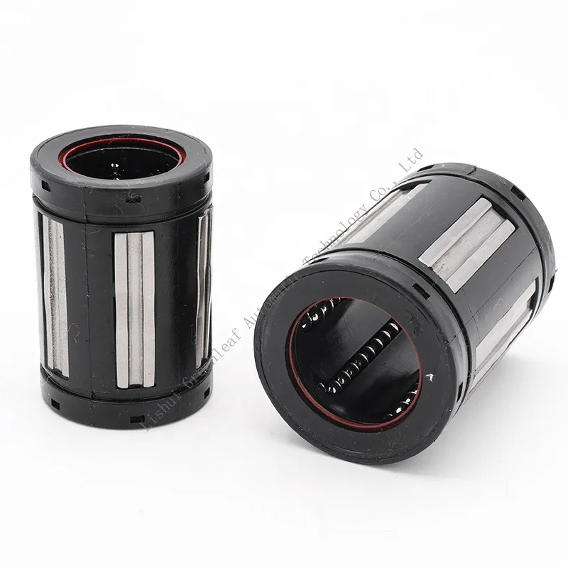 Smooth and Silent Motion Super Linear Bearing LMES30UU for Factory Automation