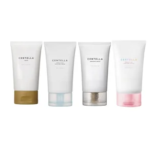 Hot Selling Korean SKINN104 Skin Care Cream Centella Moisturizing Repairing Nourishing Face Care Beauty Face Cream 75ml