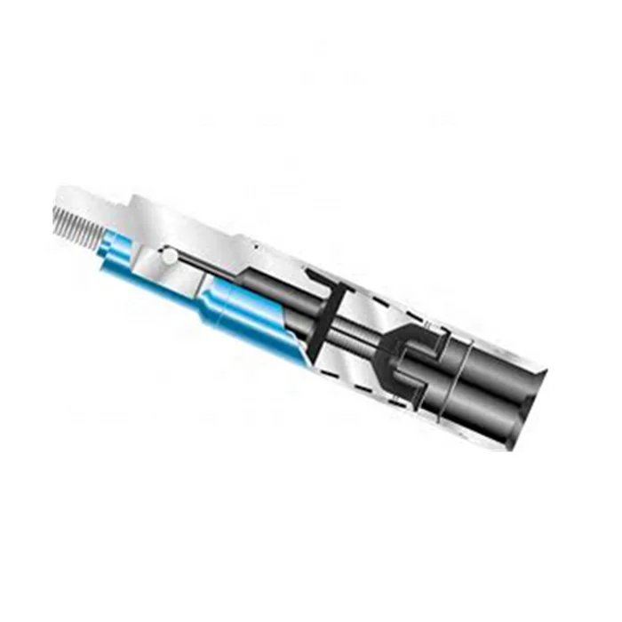 Api Fishing Tool Series 10 Sucker Rod Overshot 2-13/16