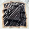 14 black metal chain