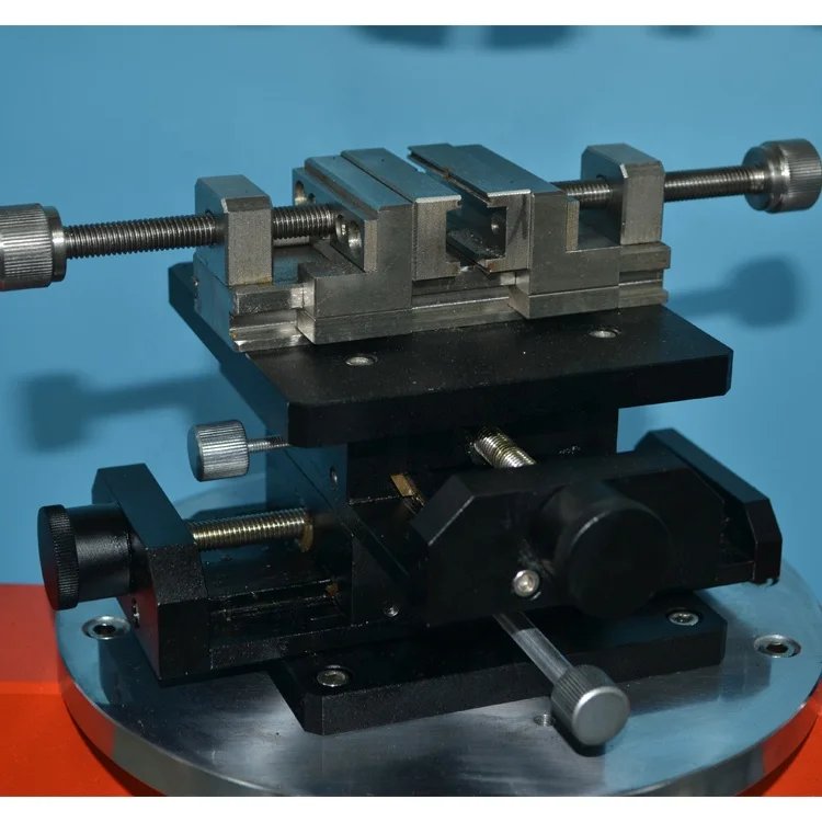 ZONHOW Connector Pull Out Test Equipment, 1220S Insert and Extract Force Test Machine, USB Socket Pull Out Plug Test Equipment