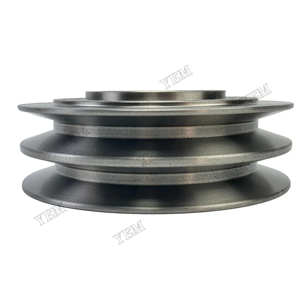 Crankshaft Pulley 194-9456 Fit for Caterpillar C9 Engine Parts 3