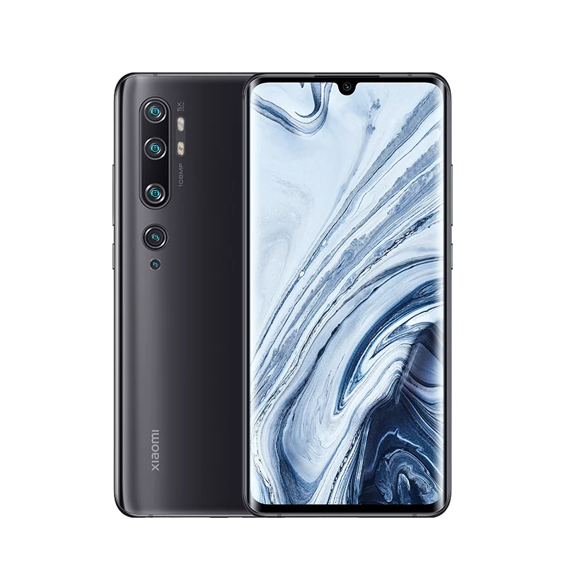 Xiaomi NOTE 10 PRO 108MP Camera, 5260mah Battery, Octa Core