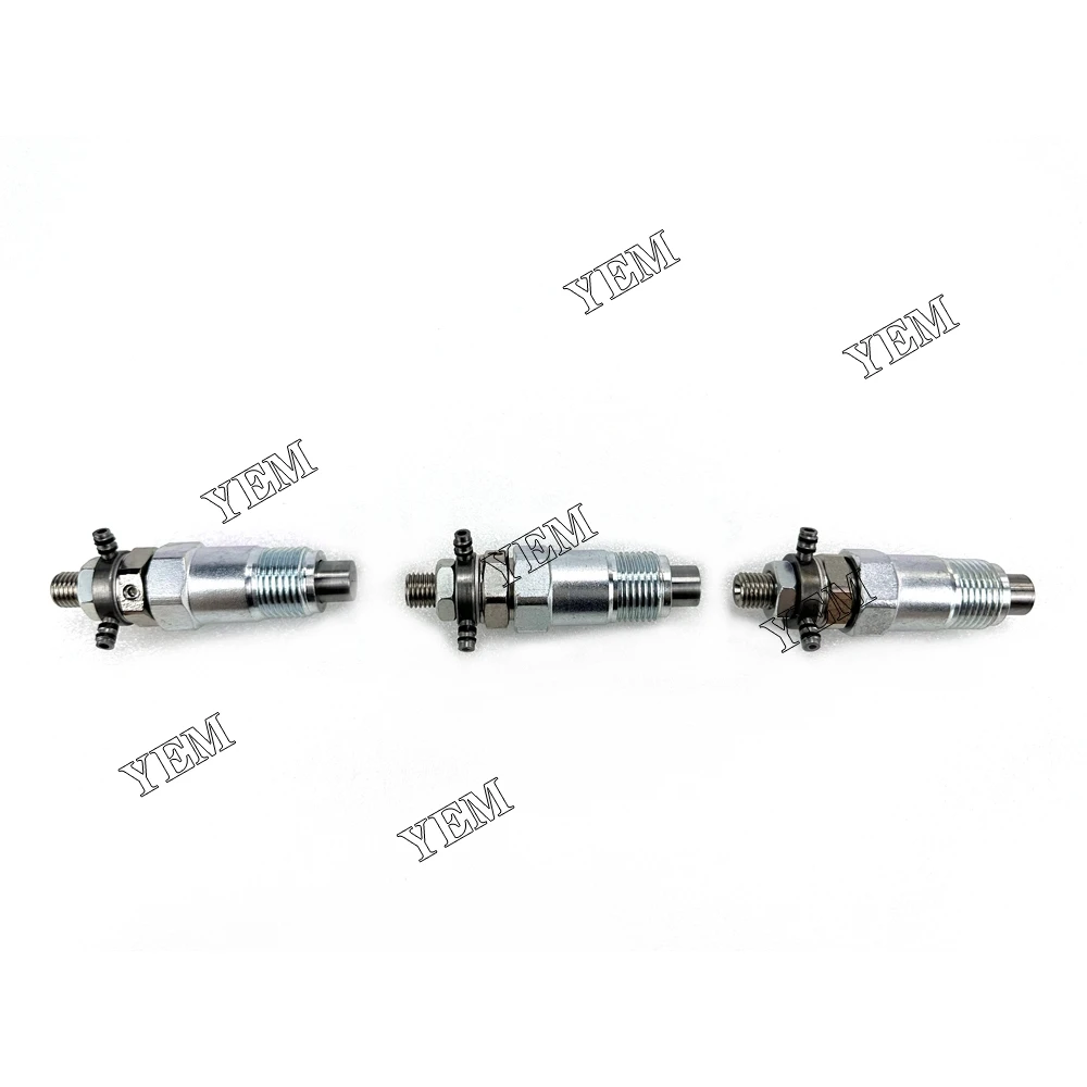 For Kubota D850 Injector 12SD12 High Performance Engine Parts 5
