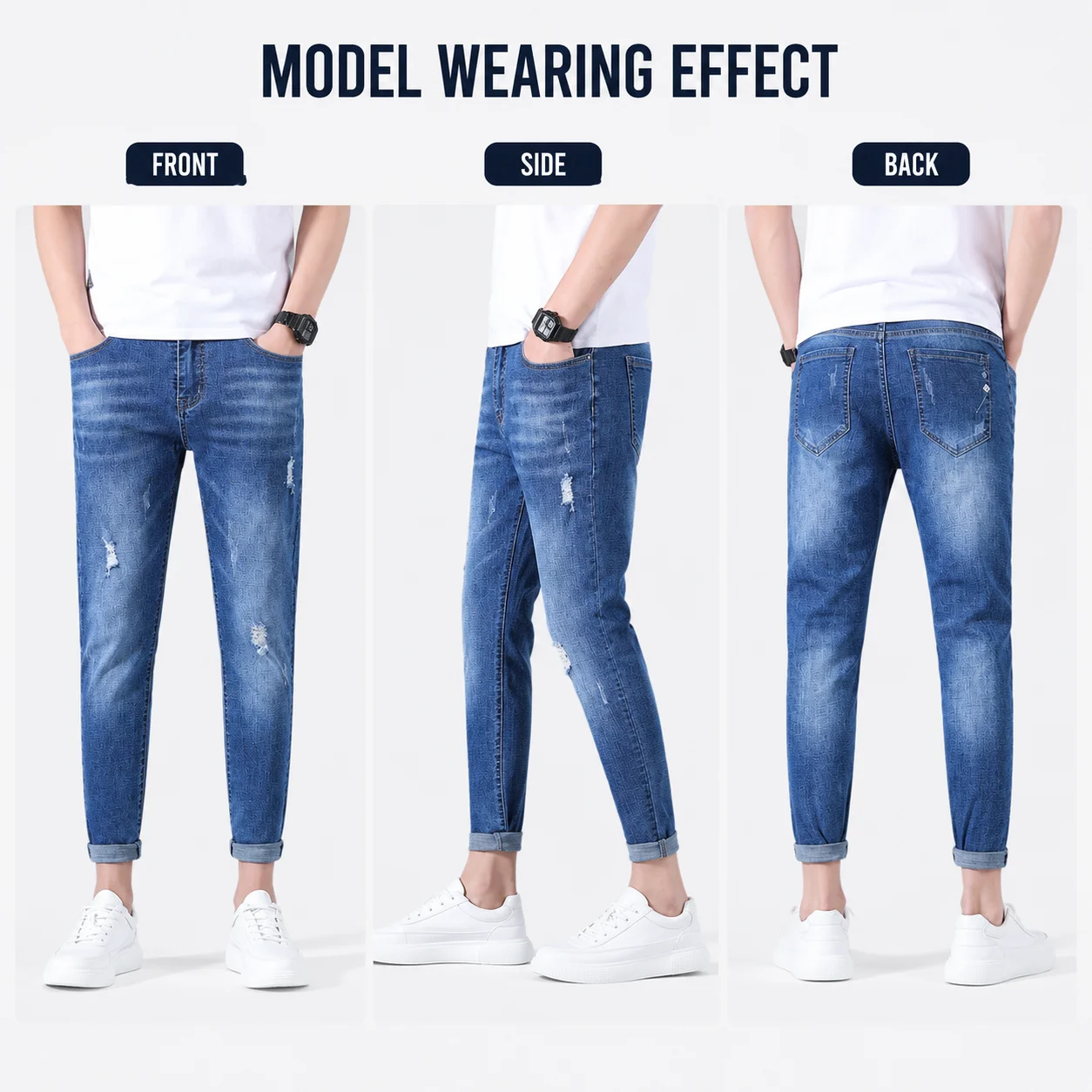 Model image