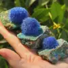 Azurite Mineral Specimen