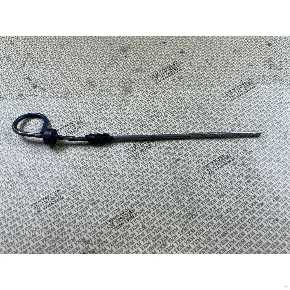 High Quality Machinery Parts D850 Oil Dipstick 15377-36412 for Kubota