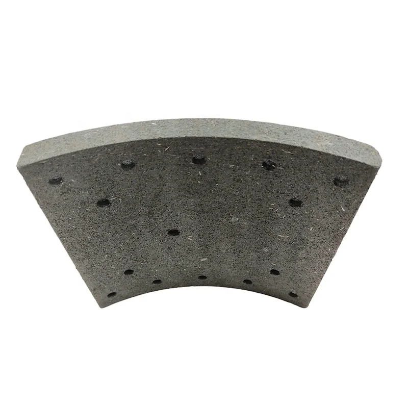 Brake Lining 1-47115-409-0 for Isuzu Giga CVR CXH CXM CXZ EXR EXZ