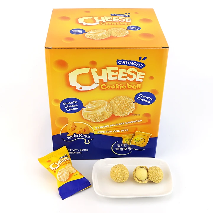 cheese ball