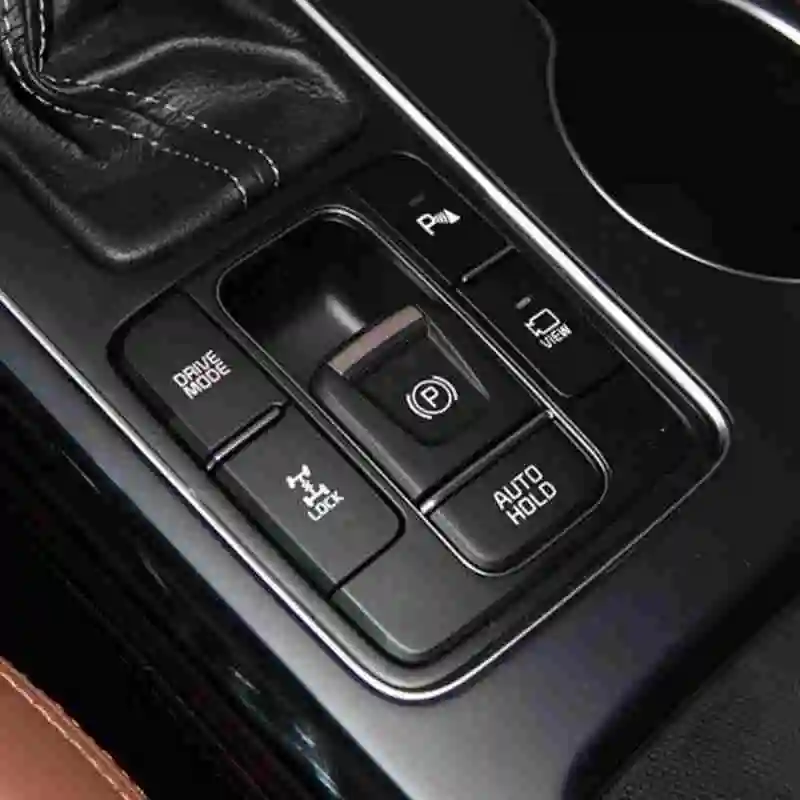 93600c5590 Parking Brake Switch 93600c5210 Is Suitable For Kia K5