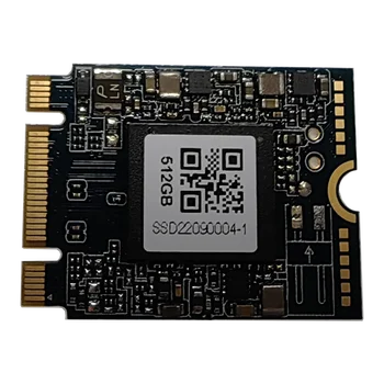 Phison SSD Pcie Gen 4.0 Nvme M2 2230 2280 - High Speed Storage