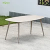Dark Gray Table