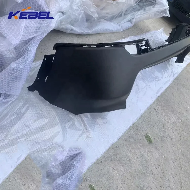 53223492 visokokvalitetan donji stražnji branik za auto OEM 53225874 gornji stražnji branik za JEEP Compass 2017 2018
