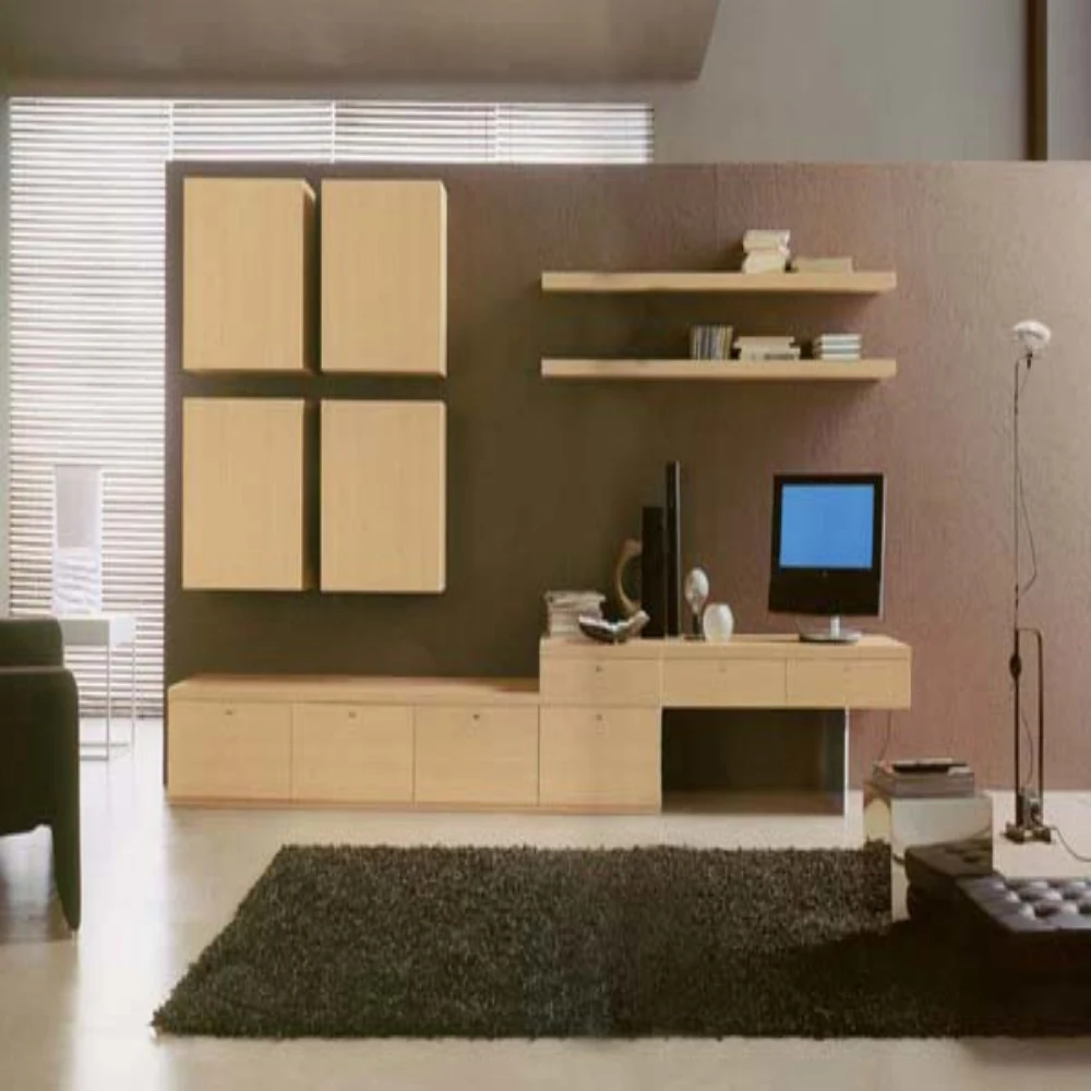 tv cabinet with drawers