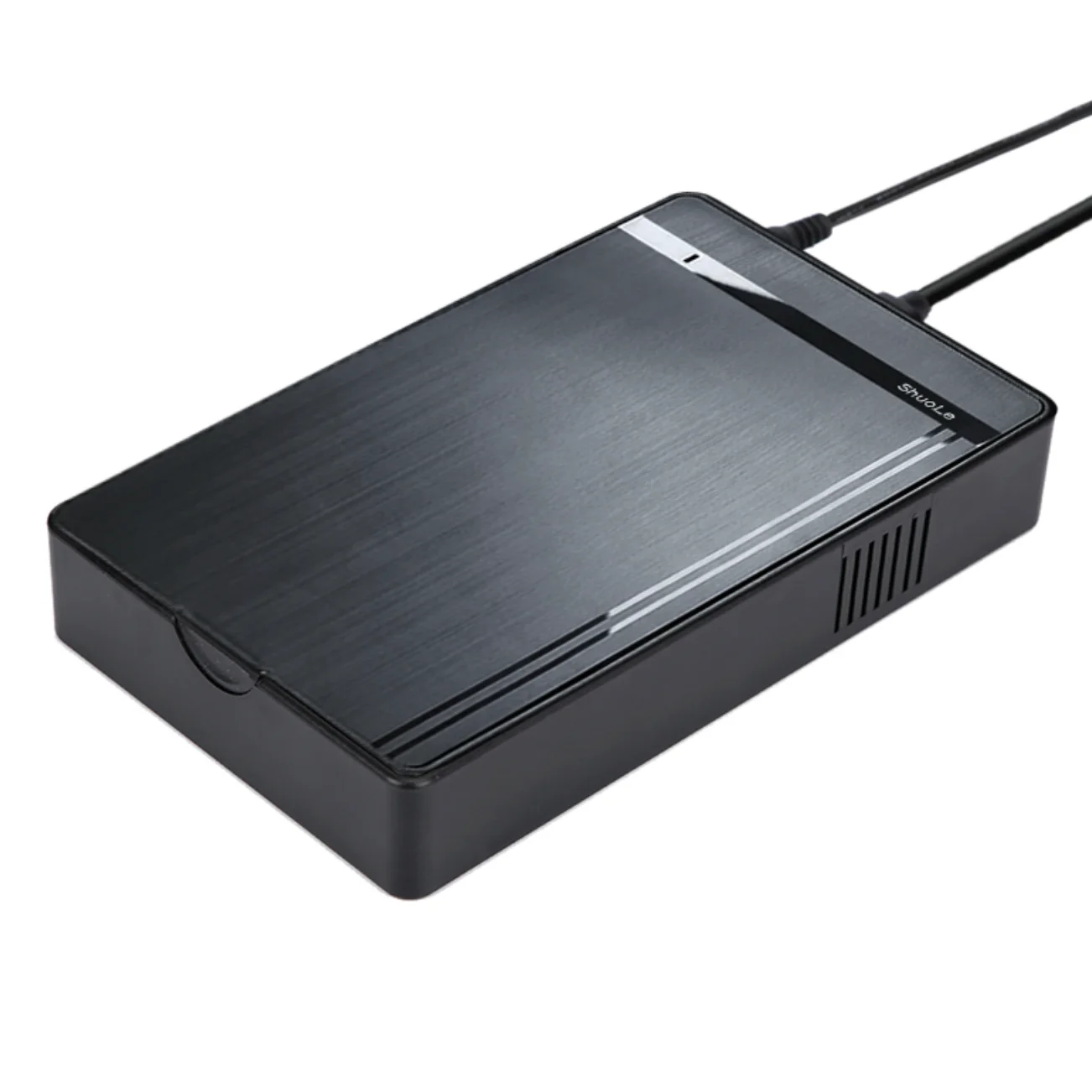 Shuole High Speed HDD Case USB for SATA