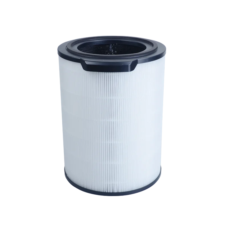 Lansir 2-в-1 FY3430 FY3430/30 угольным HEPA фильтр для Philips AC3033 AC3033/30 AC3033/83 3000i серии очиститель воздуха