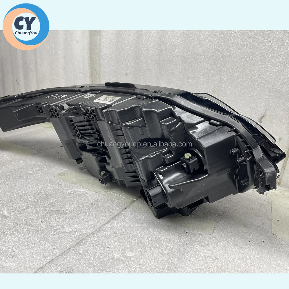 2024-2026 Range Rover Velar LED Headlights - Original Land Rover