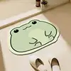 Lazy Little Frog