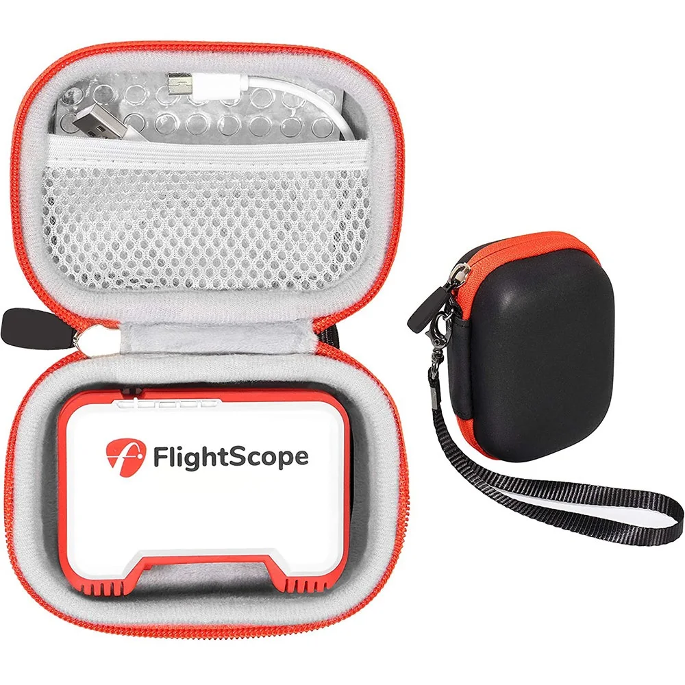 flightscope mevo accessories