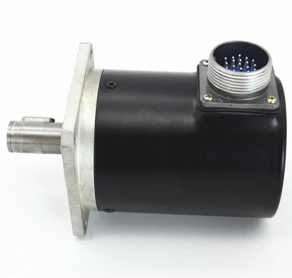 Sumtak Rotary Encoder Incremental Optical Encoder 2000ppr for CNC Machine