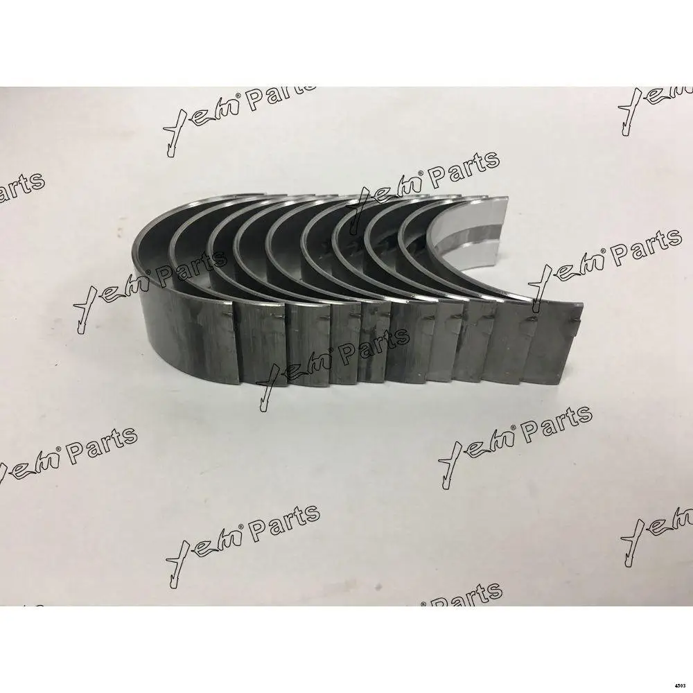 Crank Engine Bearing Set T427334 Fit for Perkins 1104C