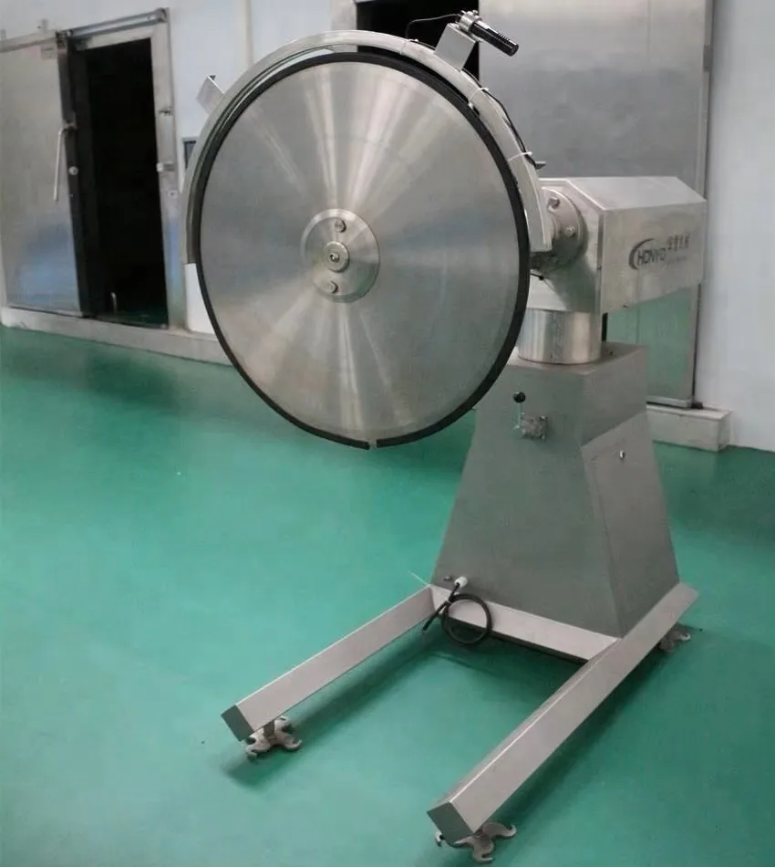 New technology production of automatic meat plate cutter bones for meat processing and slaughterhouses