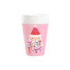9 oz paper cup*8 pcs