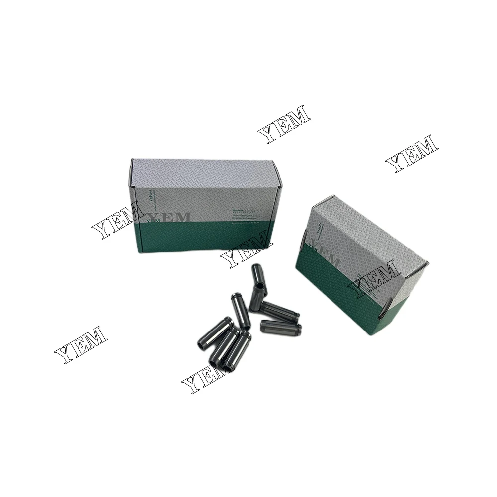 C221 C223 C240 D201 Valve Guide for Isuzu Machinery Engine Spare Parts