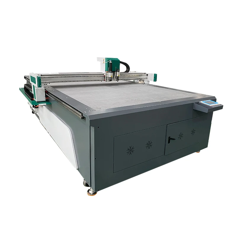 Fast Speed Winjet 168pe - the Digital Cardboard Print Engin Boxes Saw Plotter Lenses Trays Shelf Toy Cat Die Cutting Machine