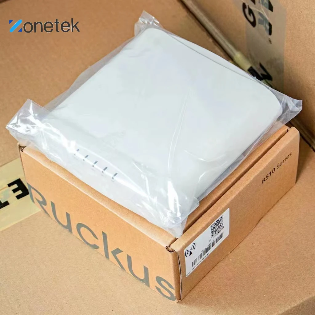 Ruckus T350se NIB 901-T350-WW51 802.11ax Outdoor Access Point T350se Ruckus 901-T350 ...
