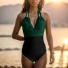 Green+black