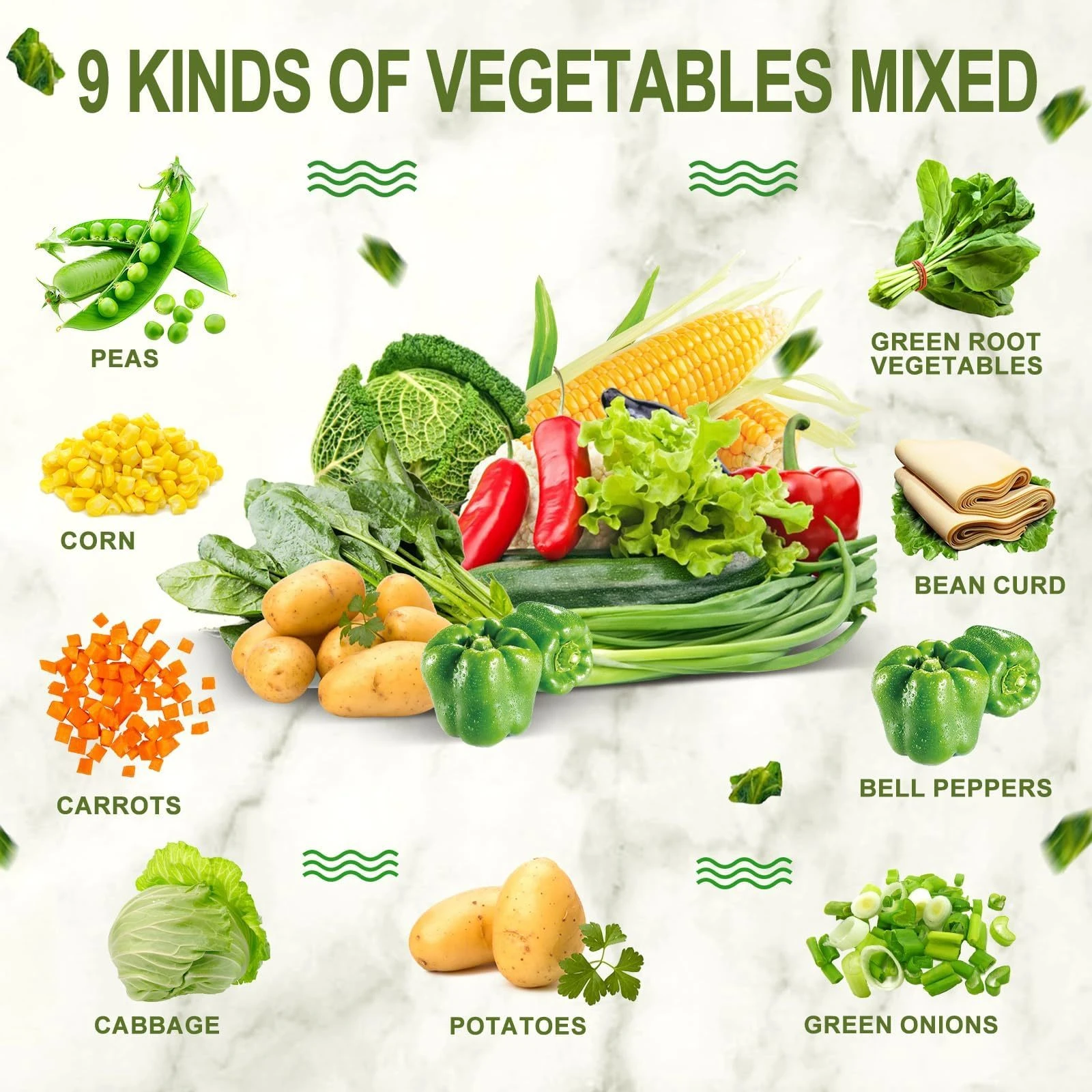 Dehydrated Vegetable Wholesale | Bulk Supplier H65a2d83310cb40d78ebe0929366e03c2z