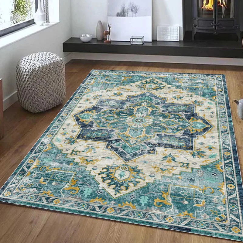 Famous Rugs 
