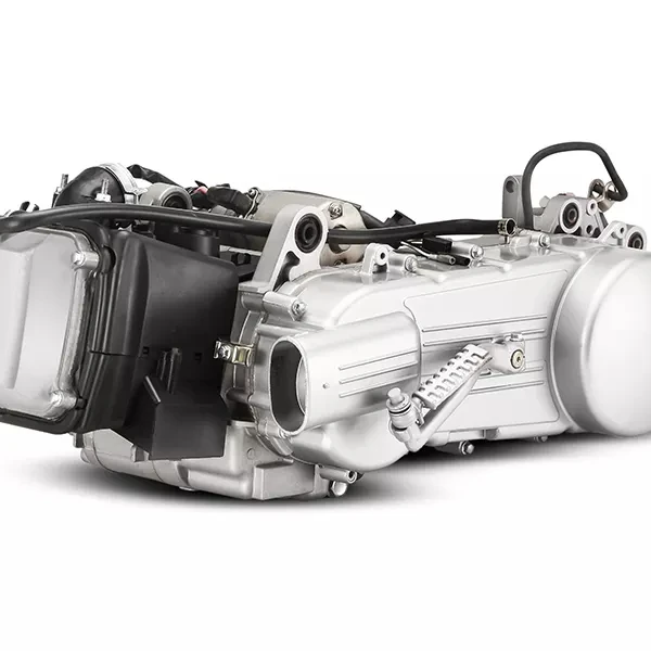 Original Engine Assembly GY6-125 150 152qmi 157qmj Power
