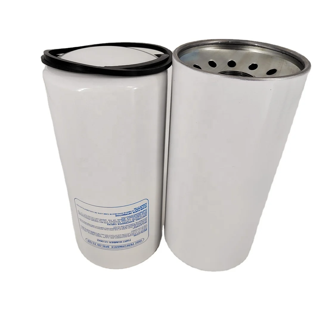 Spare Parts for Centrifugal air Compressor 67773499  1X10642 Oil Filter  Suitable for Ingersoll Rand Centrifugal air Compressors