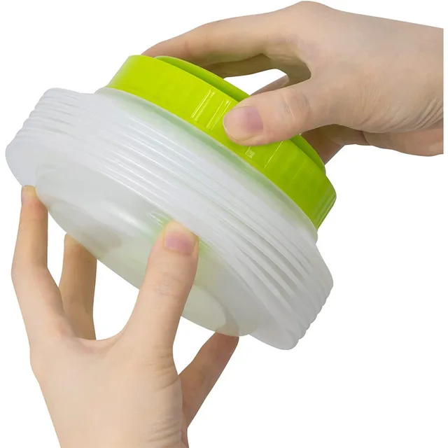 Foldable Reusable Fly Traps for Effective Pest Control