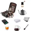 600 ML coffee set 12 pcs