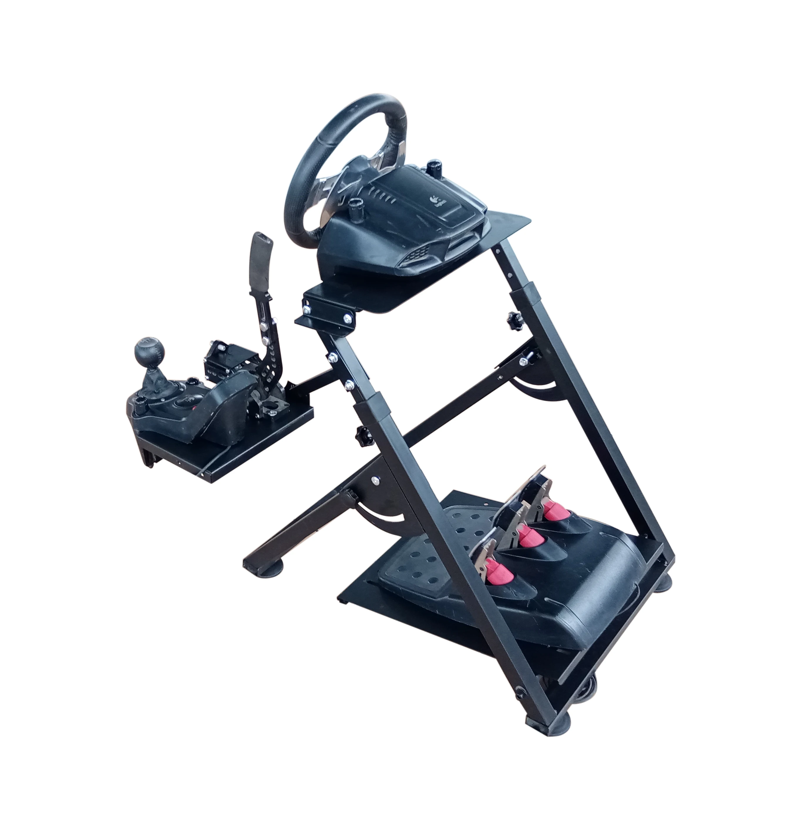 Wheel Stand Pro G29/G920/G25/G27用 中古 Amazon.com: Wheel Stand Pro: G Racing Wheel Stand Compatible