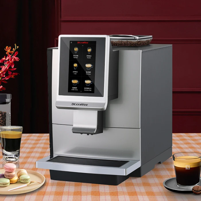 Dr.Coffee F12 Big Coffee Machine Espresso Automatic Coffee Maker