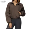 Coffee brown