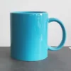 Peacock Blue