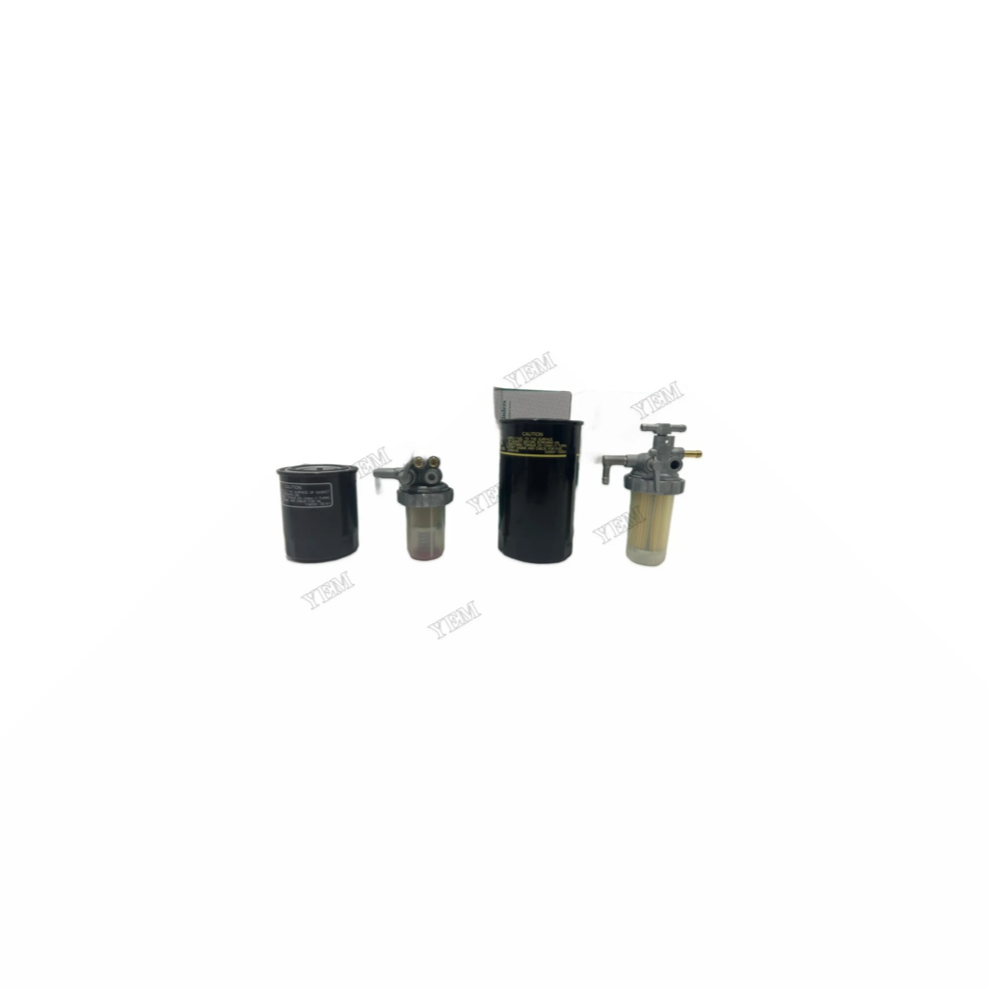 For Hino M10U N04CT P11C S05C Filter Aftermarket Engine Parts