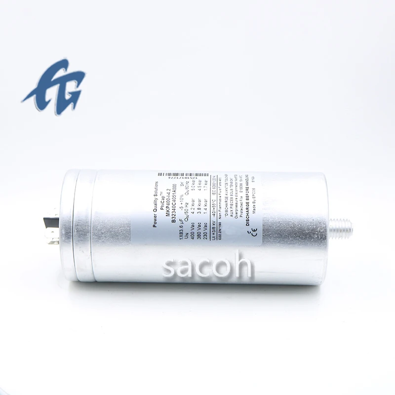 SACOH High Quality Original Electronic Components Suppliers B32340C4051A000