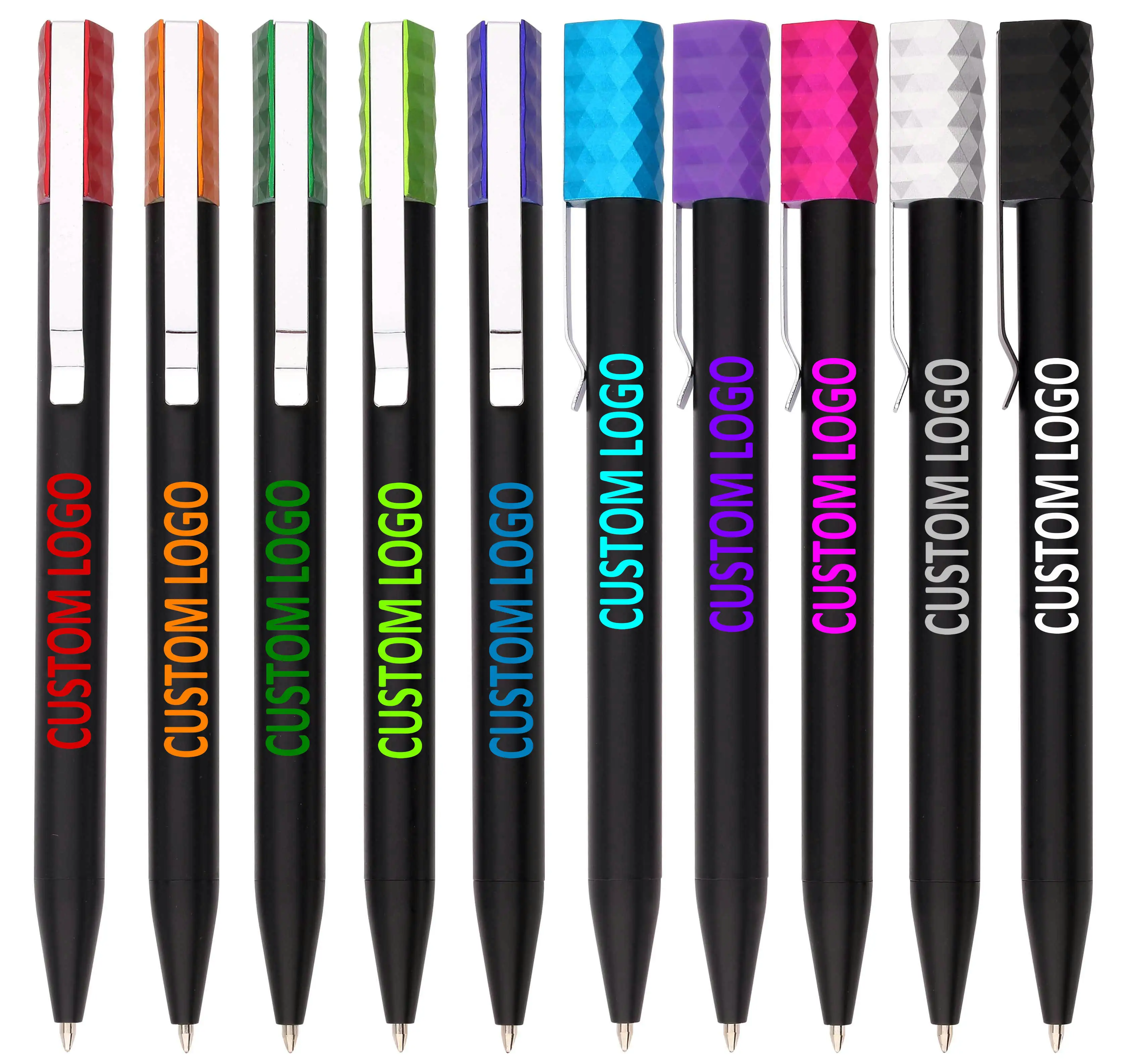 Plastic Ball Pen, For Promotional